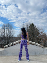 Load image into Gallery viewer, Go Getter Pants in Purple
