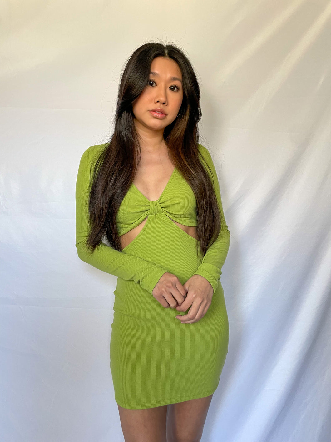 Avocado Toast Dress